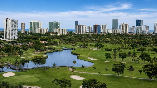 20301 W Country Club Drive 1826, Aventura, FL 33180
