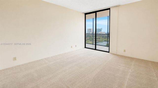 20301 W Country Club Drive 1826, Aventura, FL 33180