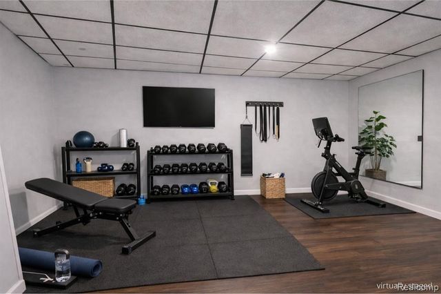 19585 Mariner Court, Northville, MI 48167