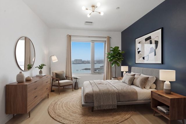 65 Lewis St PH12, Boston, MA 02128