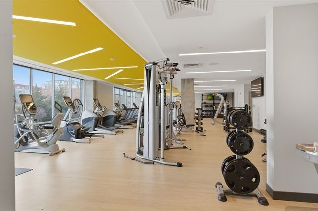 65 Lewis St PH12, Boston, MA 02128