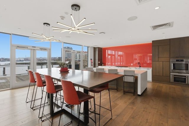 65 Lewis St PH12, Boston, MA 02128