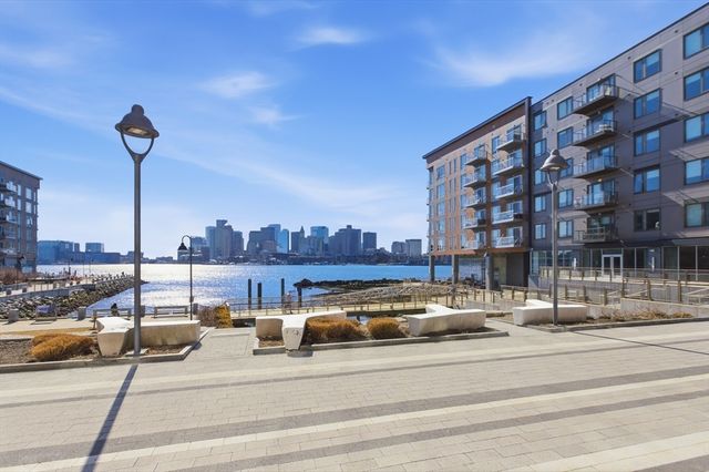 65 Lewis St PH12, Boston, MA 02128