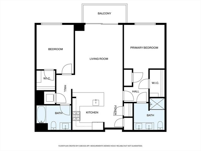 65 Lewis St PH12, Boston, MA 02128