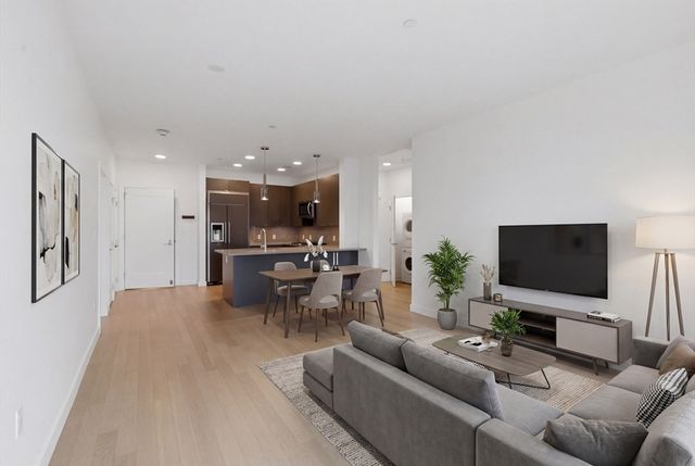 65 Lewis St PH12, Boston, MA 02128