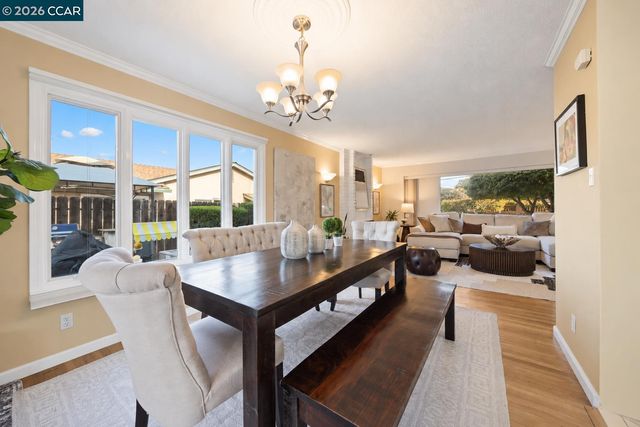 486 Viking Dr, Pleasant Hill, CA 94523