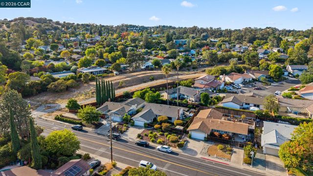 486 Viking Dr, Pleasant Hill, CA 94523