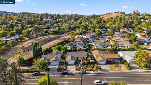 486 Viking Dr, Pleasant Hill, CA 94523