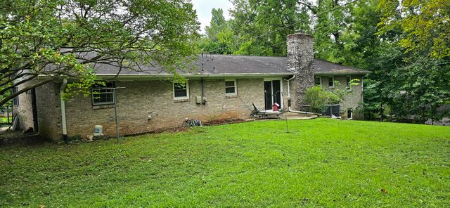 3911 Darbo Lane, Ooltewah, TN 37363