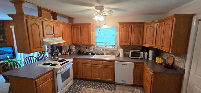 3911 Darbo Lane, Ooltewah, TN 37363