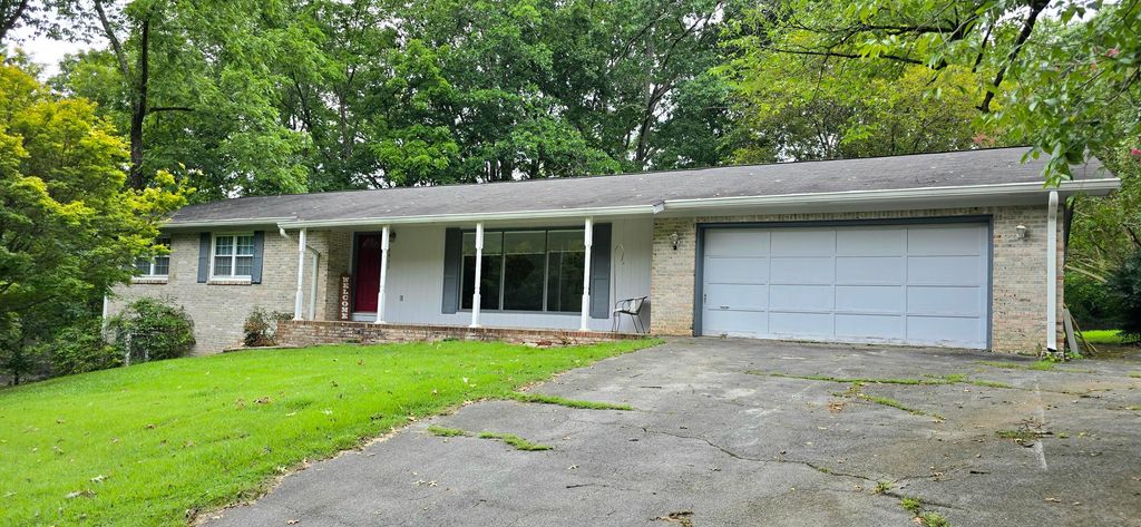 3911 Darbo Lane, Ooltewah, TN 37363