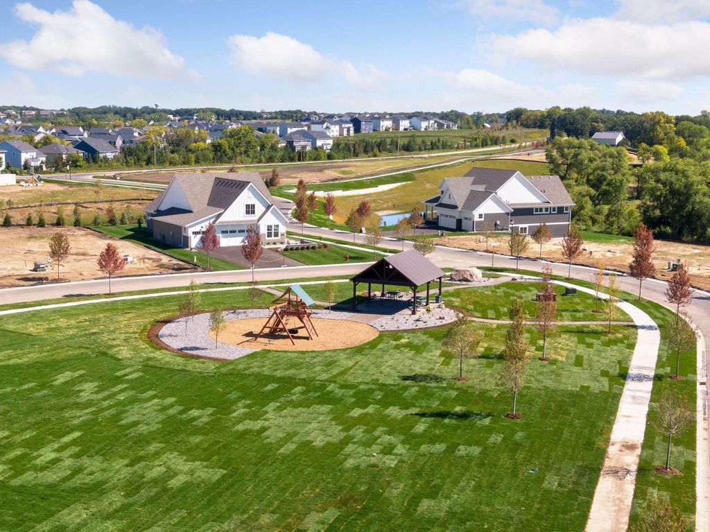 6336 Bluebell Lane, Victoria, MN 55318 — photo 2