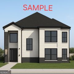 3645 Serenity Lane, Stonecrest, GA 30038