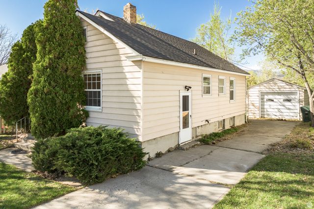 231 N 14TH AVE, Pocatello, ID 83201