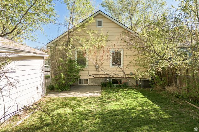 231 N 14TH AVE, Pocatello, ID 83201