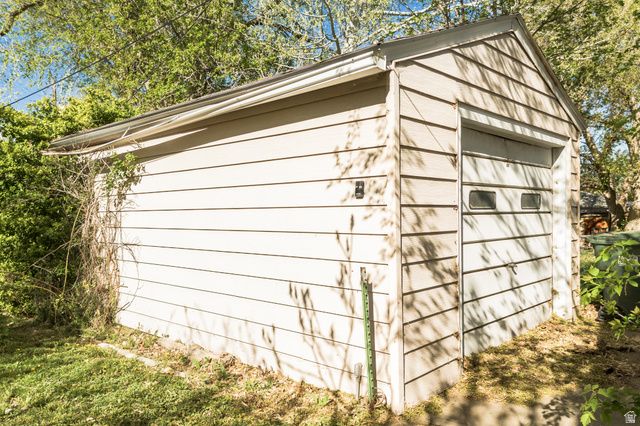 231 N 14TH AVE, Pocatello, ID 83201