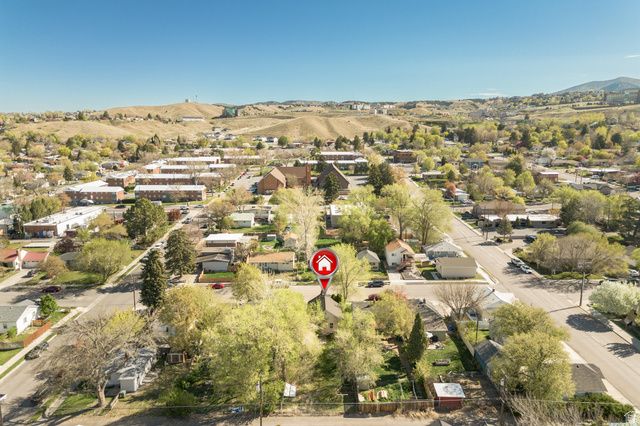 231 N 14TH AVE, Pocatello, ID 83201