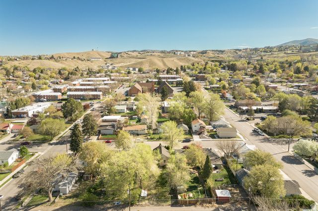 231 N 14TH AVE, Pocatello, ID 83201