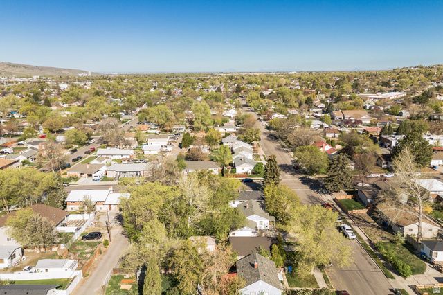 231 N 14TH AVE, Pocatello, ID 83201