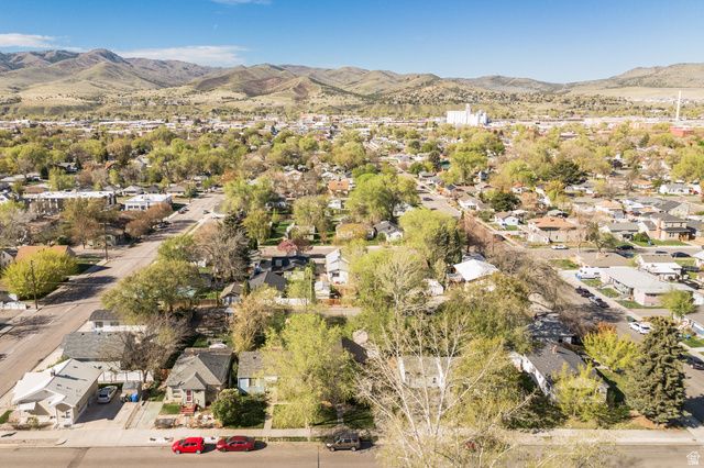231 N 14TH AVE, Pocatello, ID 83201