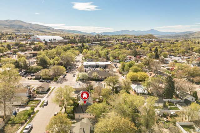 231 N 14TH AVE, Pocatello, ID 83201