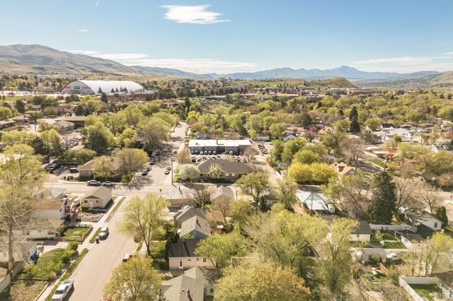 231 N 14TH AVE, Pocatello, ID 83201