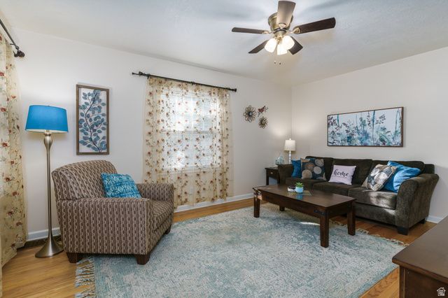 231 N 14TH AVE, Pocatello, ID 83201