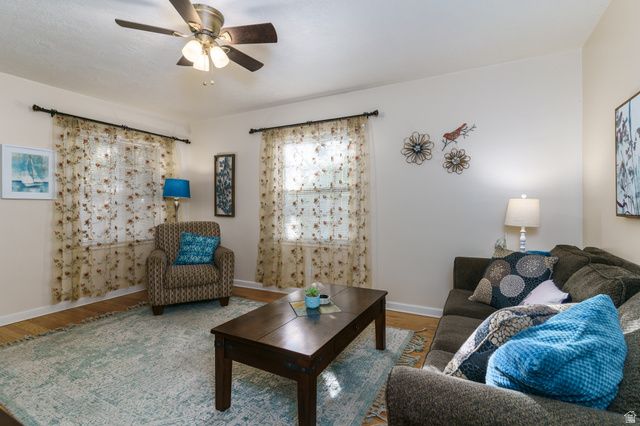 231 N 14TH AVE, Pocatello, ID 83201