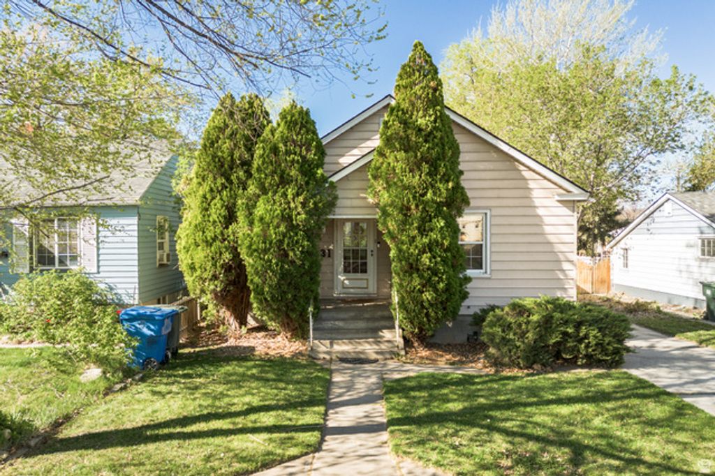231 N 14TH AVE, Pocatello, ID 83201