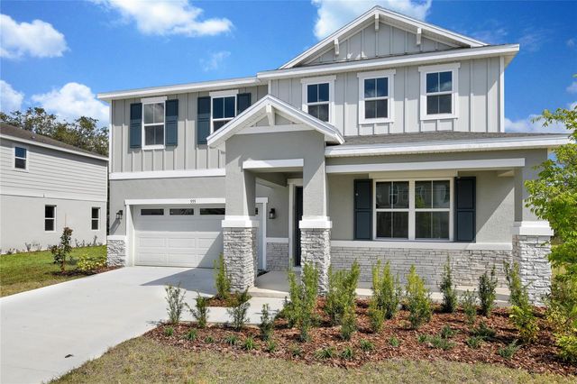555 SUMMIT RIVER DRIVE, Apopka, FL 32712