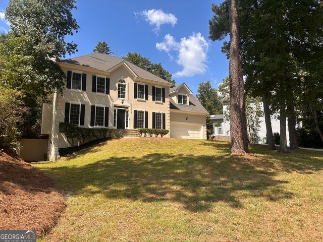 180 Shyrewood Drive, Lawrenceville, GA 30043