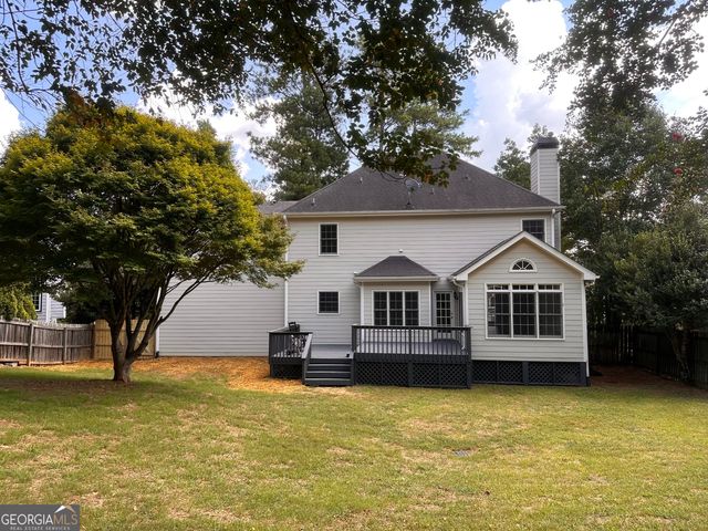 180 Shyrewood Drive, Lawrenceville, GA 30043