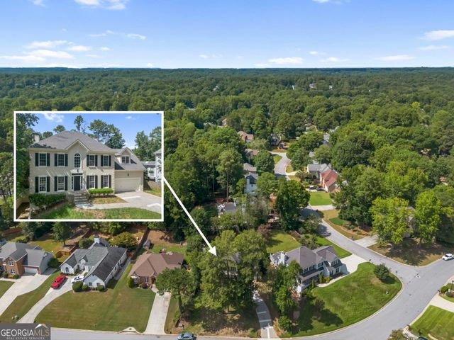 180 Shyrewood Drive, Lawrenceville, GA 30043