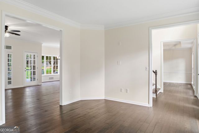 180 Shyrewood Drive, Lawrenceville, GA 30043