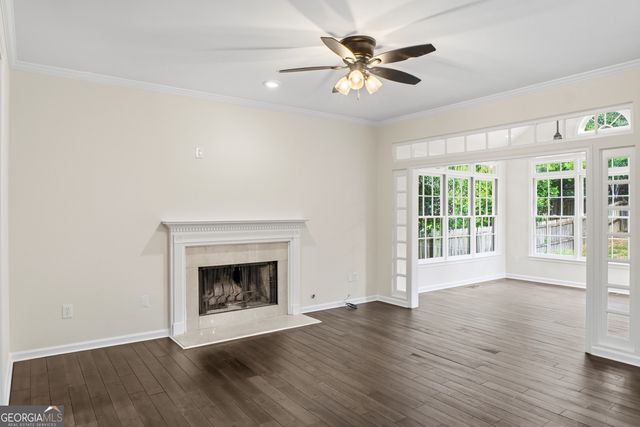180 Shyrewood Drive, Lawrenceville, GA 30043