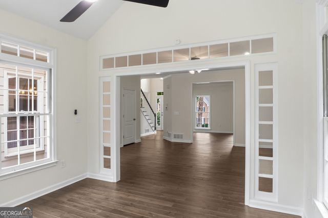 180 Shyrewood Drive, Lawrenceville, GA 30043