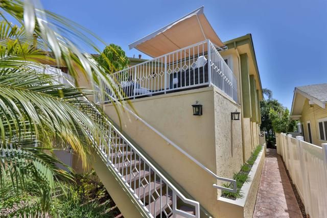 810 D Avenue, Coronado, CA 92118