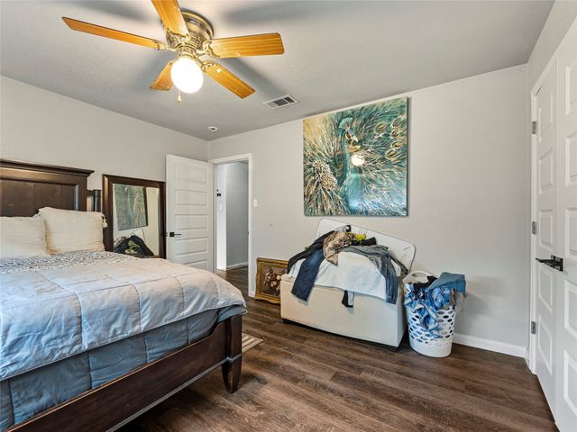 6455 El Toro Court, Fort Worth, TX 76133