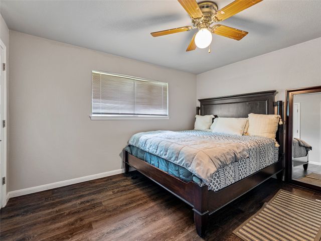 6455 El Toro Court, Fort Worth, TX 76133