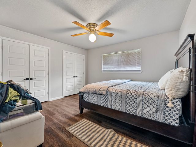 6455 El Toro Court, Fort Worth, TX 76133