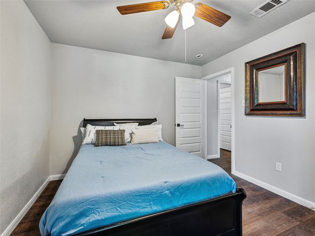 6455 El Toro Court, Fort Worth, TX 76133