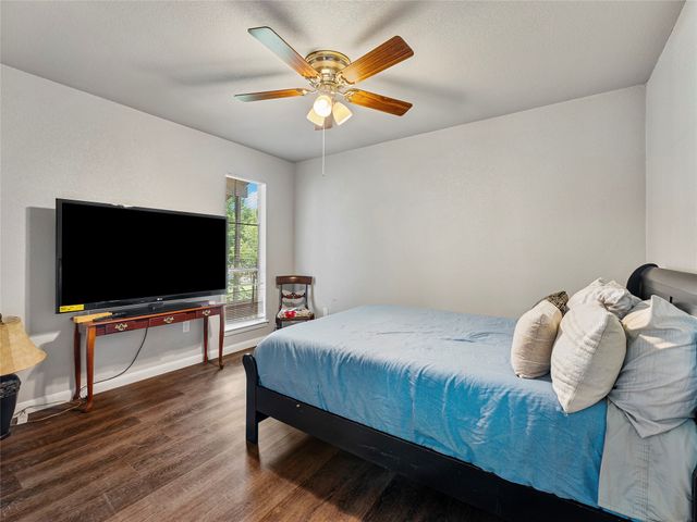 6455 El Toro Court, Fort Worth, TX 76133