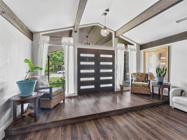 6455 El Toro Court, Fort Worth, TX 76133