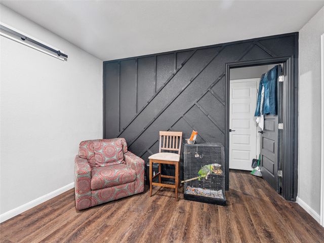 6455 El Toro Court, Fort Worth, TX 76133