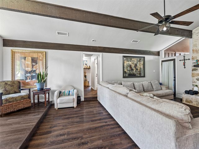 6455 El Toro Court, Fort Worth, TX 76133