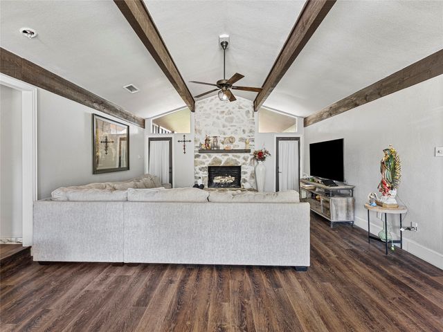 6455 El Toro Court, Fort Worth, TX 76133