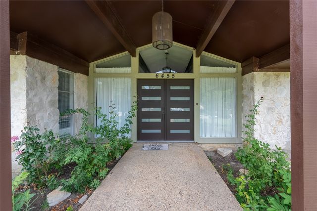 6455 El Toro Court, Fort Worth, TX 76133