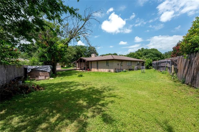 6455 El Toro Court, Fort Worth, TX 76133