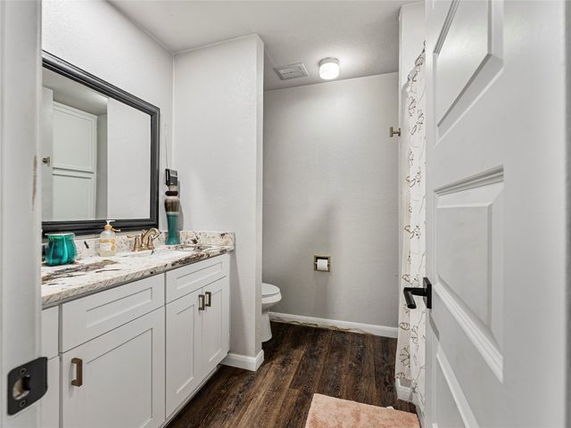 6455 El Toro Court, Fort Worth, TX 76133