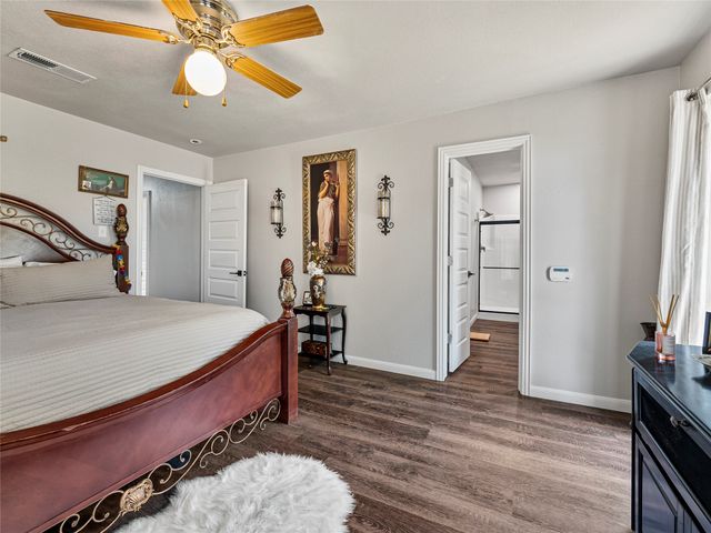 6455 El Toro Court, Fort Worth, TX 76133